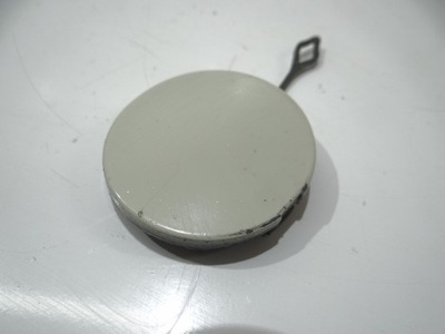 Заглушка бампера перед mini r55 r56 7248795 16588910 фото №1