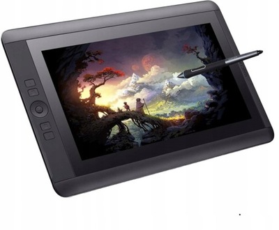 Tablet graficzny Wacom Cintiq 13HD