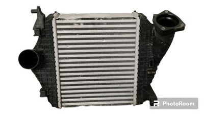 Інтеркулер lamborghini urus 4m0145804bt фото №1