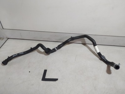 Ford fiesta mk8 puma mk2 wąż водяний 1.0 ecoboost фото №1