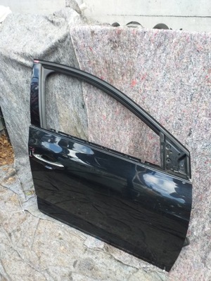 Renault megane iv дверь правое перед фото №1