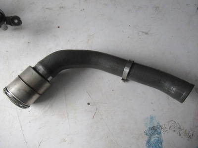 Ssangyong torres 2025 1.5 4x4 труба воздухозаборник turbo 23610-37300 фото №1