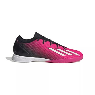 Buty halowe adidas Buty adidas X Speedportal.3 IN r. 43 1/3