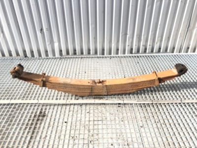 Ресора правий задня star щітка задній, права фото №1