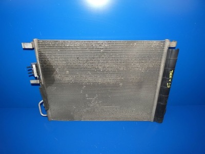 Hyundai tucson iii kia sportage iv радиатор кондиционера фото №1