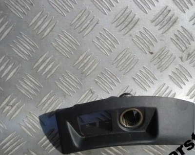 Volvo s40 v50 04-07 захист прикурювач фото №1