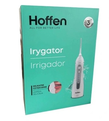 Irygator Hoffen