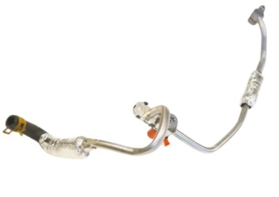 Wąż land rover range rover evoque l538 оригинальный lr025919 фото №1