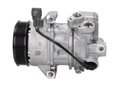 KOMPRESORIUS KONDICIONAVIMO DENSO DCP17054 