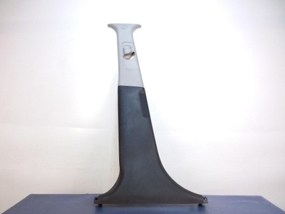 Kia venga защита стойка среднего левая фото №1