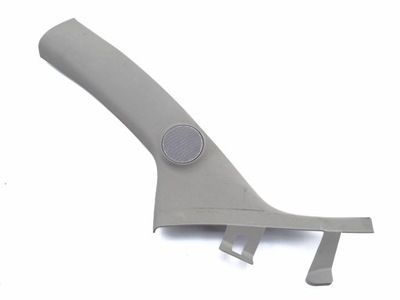 Alfa romeo mito 08-18 захист стійка a лівий перед 156078368 фото №1