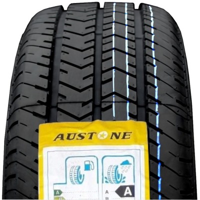 4 PIEZAS 225/75R16C NEUMÁTICOS DE VERANO ENTREGA REFORZADO C 4 PIEZAS BUS  