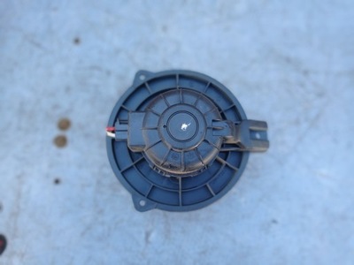 Вентилятор вентилятор kia rio iii 11- фото №1