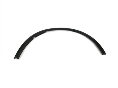 Молдинг крыла перед dodge durango 57010620ad фото №1