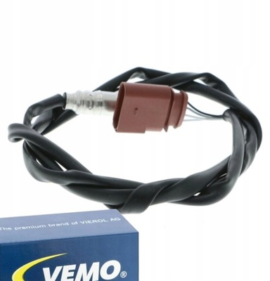 DE SONDE LAMBDA VEMO POUR SEAT INCA 1.4 - milautoparts-fr.ukrlive.com