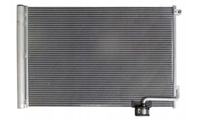 Конденсатор кондиционера 50r2k8c1 фото №1