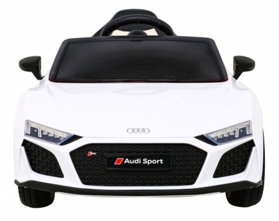 Auto Na Akumulator Audi R8 LIFT Pilot LED EVA MP3