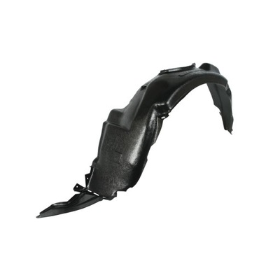 Подкрылок левая rezaw-plast rp112202 фото №1