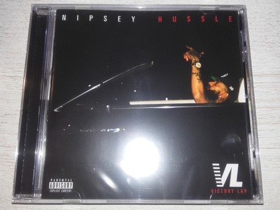 Nipsey Hussle - Victory Lap USA!!! FOLIA!!!