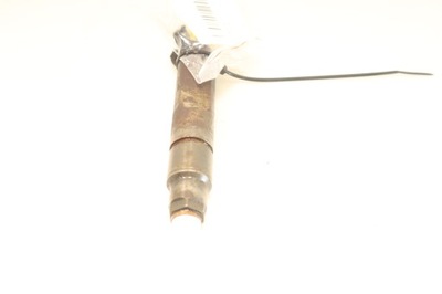 Інжектор форсунка seat leon i 1.9tdi фото №1