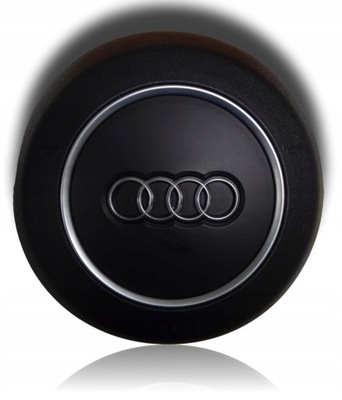 Audi a1 подушка водія подушка безпеки фото №1