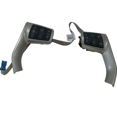 Перемикачі керма мультиплексор silver 2049172 фото №1