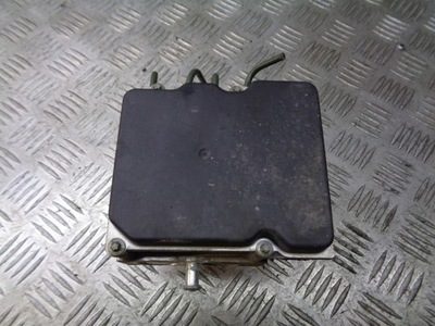 Насос abs nissan primera 47660-ba000 фото №1