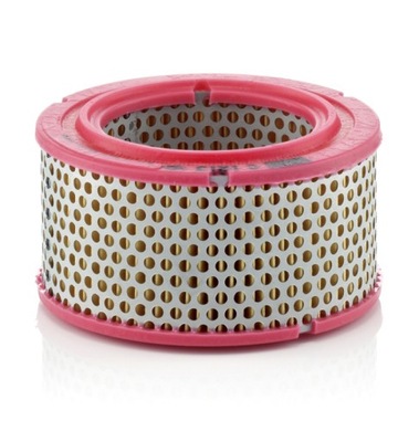 Mann-filter c 1213 фильтр воздуха фото №1