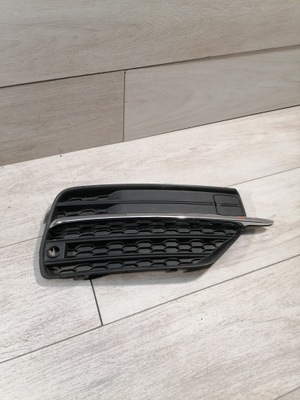 Volvo xc90 ii решётка бампер правый перед 31383442 фото №1