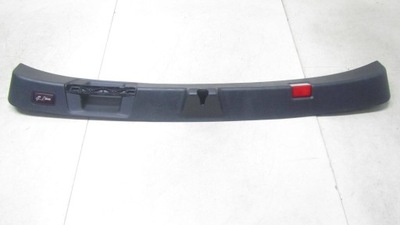 Mercedes gla w156 x156 защита поперечина задняя заднего a1567400272 фото №1