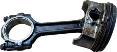 O2 cadillac escalade iv 2014 - 6.2 v8 поршень шатун camaro y142 81313d фото №1