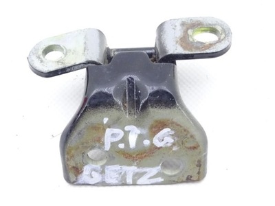 Hyundai getz 02-09 петля двері правий задня góra 5d фото №1