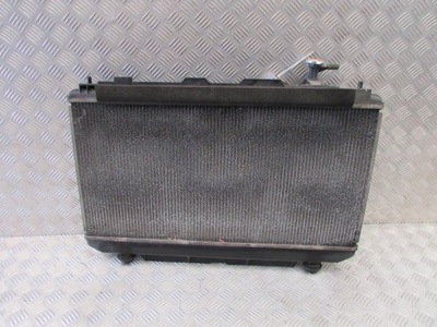 Радіатор wody вентилятор toyota rav4 2.0 vvt-i 04 фото №1