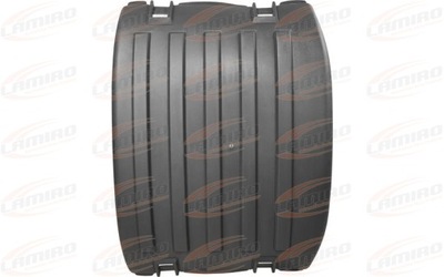 Scania s r крила задня верхній średnia висота półpłaski 2246818 фото №1