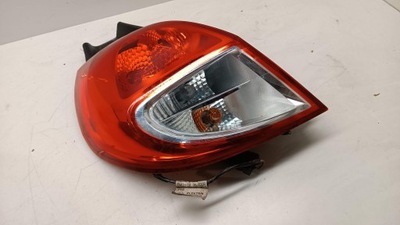 FARO IZQUIERDO PARTE TRASERA PARTE TRASERA IZQUIERDA RENAULT CLIO 3 3 RESTYLING 09-12 8200886944 EUROPA  