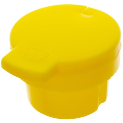 2x крышка бачок омывателя стекло do dacia logan sandero ii фото №1