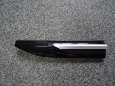 Range rover velar l560 молдинг крила ліва фото №1