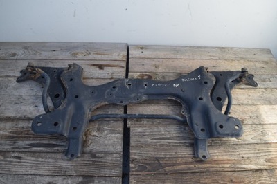 Toyota corolla e11 подрамник подрамник подрамник балка фото №1