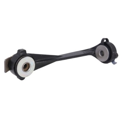 Кронштейн двигуна задня renault trafic 01-06 фото №1