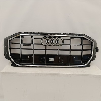 Решітка радіатора решітка радіатора audi q8 4m8 4m8853651d фото №1