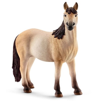 SCHLEICH MUSTANG KLACZ 13806 KONIE KOŃ FIGURKA