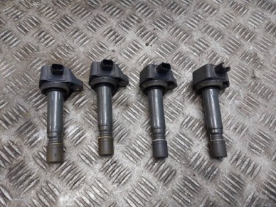 Катушка зажигания комплект honda civic viii ufo 1.8 16v фото №1