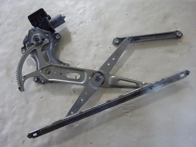 Підйомник скло перед лівий toyota prius iv 16- eu фото №1