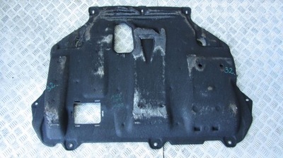 Ford focus mk3 lift 1.0 защита pod двигатель 14- фото №1