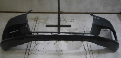 Бампер решітка audi tt 8s0 14+ перед nr m31 фото №1