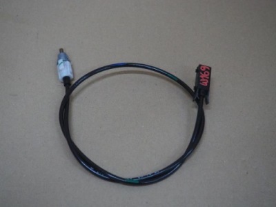 Трос замка зажигания автоматическая коробка передач mercedes w169 w245 фото №1