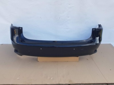 Бампер задний lexus is 2013-2017 pdc фото №1