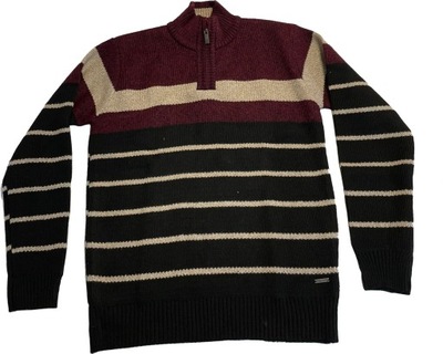 Sweter marki PIERRE CARDIN M P18 dobra jakosc