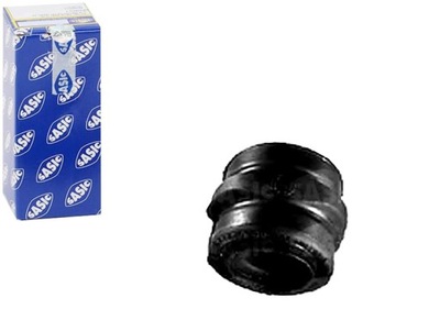 Резиновый элемент стабилизатора peugeot перед 306 berl sasic фото №1