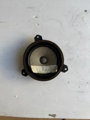 Динамік peugeot 108 рік 2015 фото №1